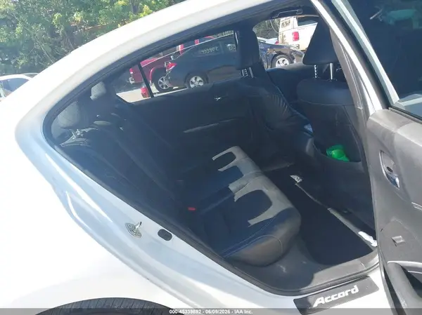 1HGCR2F58HA150219 2017 HONDA ACCORD - Image 8