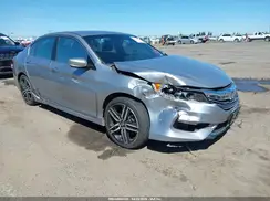 1HGCR2F58HA151161 2017 HONDA ACCORD