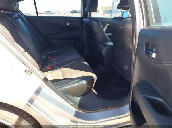 1HGCR2F58HA151161 2017 HONDA ACCORD - Image 8