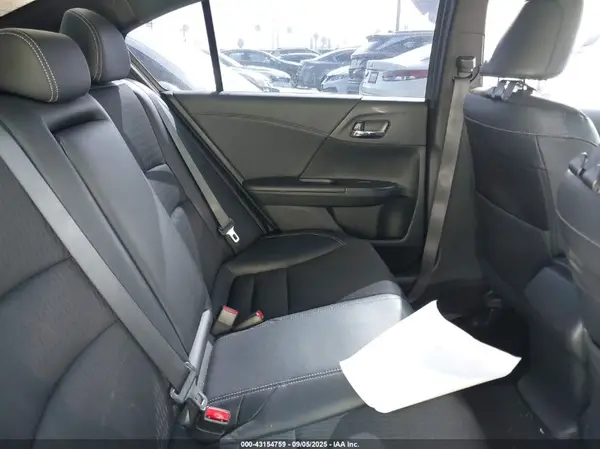 1HGCR2F58HA154321 2017 HONDA ACCORD - Image 8