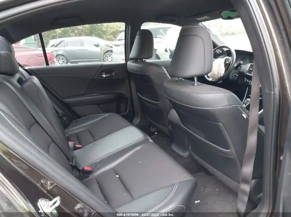 1HGCR2F58HA161494 2017 HONDA ACCORD - Image 8