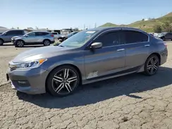 1HGCR2F58HA163522 2017 HONDA ACCORD