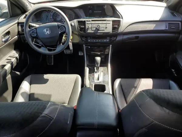 1HGCR2F58HA163522 2017 HONDA ACCORD - Image 8
