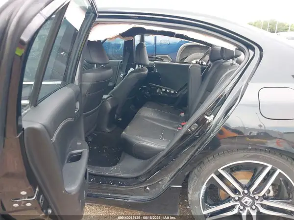 1HGCR2F58HA164332 2017 HONDA ACCORD - Image 8