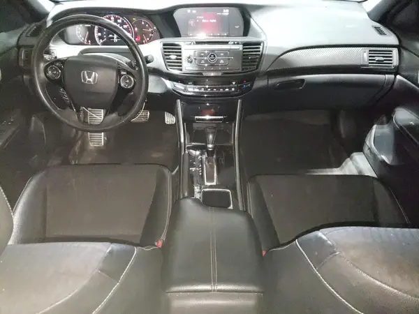 1HGCR2F58HA165240 2017 HONDA ACCORD - Image 8
