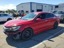 1HGCR2F58HA168204 2017 HONDA ACCORD