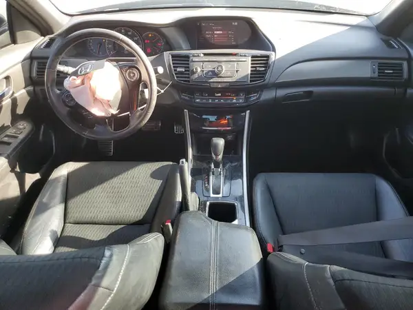 1HGCR2F58HA169448 2017 HONDA ACCORD - Image 8