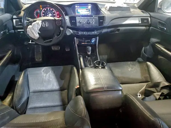 1HGCR2F58HA169935 2017 HONDA ACCORD - Image 8