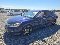 1HGCR2F58HA172169 2017 HONDA ACCORD