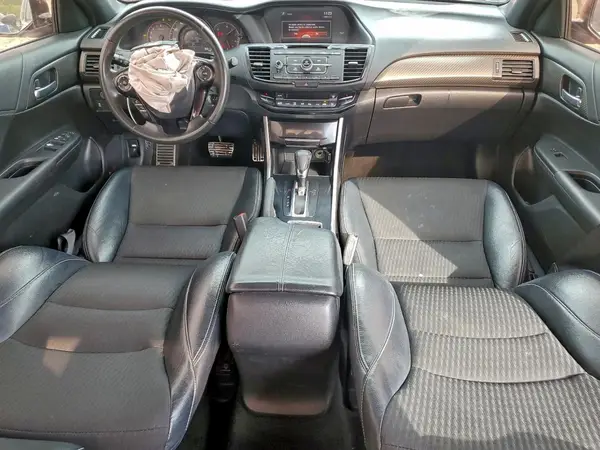 1HGCR2F58HA174150 2017 HONDA ACCORD - Image 8