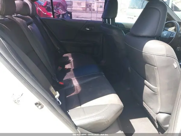 1HGCR2F58HA177646 2017 HONDA ACCORD - Image 8