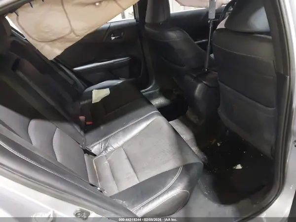 1HGCR2F58HA178800 2017 HONDA ACCORD - Image 8