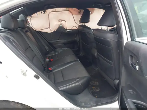 1HGCR2F58HA180708 2017 HONDA ACCORD - Image 8