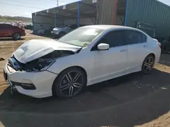 1HGCR2F58HA180739 2017 HONDA ACCORD