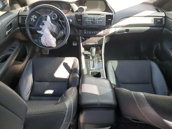 1HGCR2F58HA180739 2017 HONDA ACCORD - Image 8