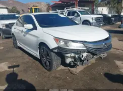 1HGCR2F58HA182393 2017 HONDA ACCORD