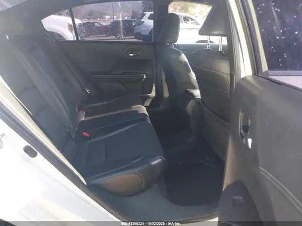 1HGCR2F58HA182393 2017 HONDA ACCORD - Image 8