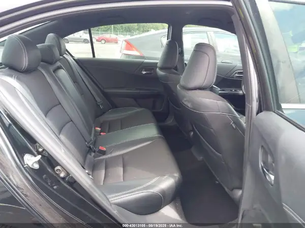 1HGCR2F58HA185620 2017 HONDA ACCORD - Image 8
