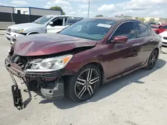 1HGCR2F58HA189005 2017 HONDA ACCORD