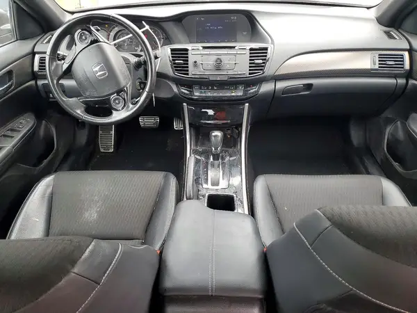 1HGCR2F58HA189036 2017 HONDA ACCORD - Image 8