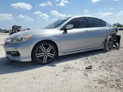 1HGCR2F58HA191501 2017 HONDA ACCORD