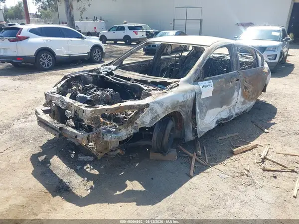 1HGCR2F58HA192566 2017 HONDA ACCORD - Image 2