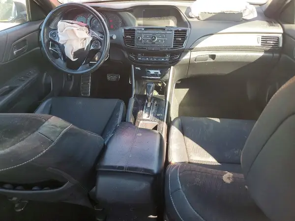 1HGCR2F58HA194494 2017 HONDA ACCORD - Image 8