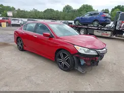 1HGCR2F58HA194530 2017 HONDA ACCORD