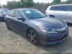 1HGCR2F58HA196438 2017 HONDA ACCORD