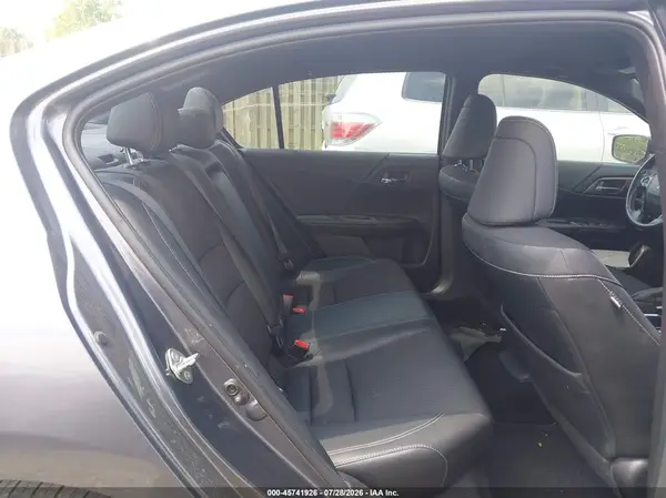 1HGCR2F58HA196438 2017 HONDA ACCORD - Image 8