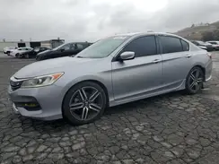 1HGCR2F58HA196701 2017 HONDA ACCORD