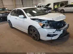1HGCR2F58HA198917 2017 HONDA ACCORD