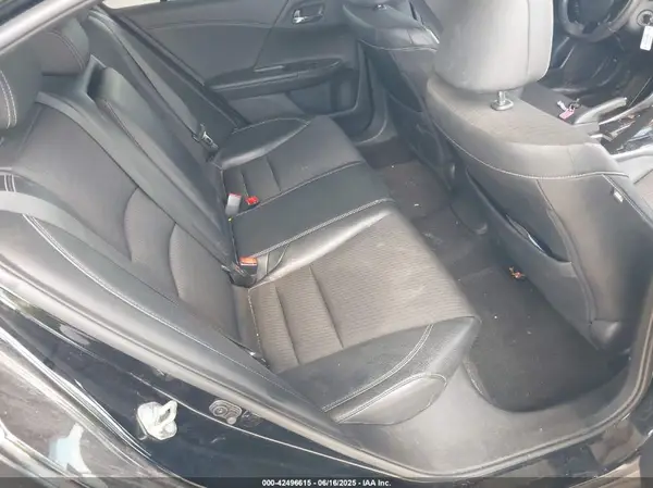 1HGCR2F58HA201993 2017 HONDA ACCORD - Image 8