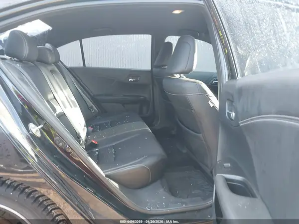 1HGCR2F58HA202125 2017 HONDA ACCORD - Image 8