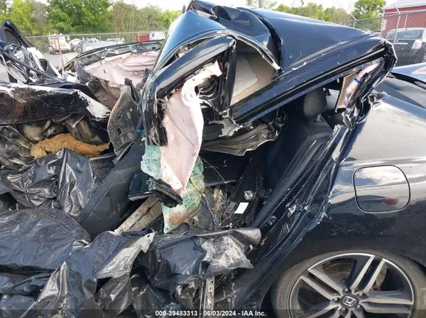 1HGCR2F58HA205509 2017 HONDA ACCORD - Image 8