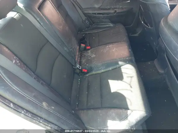 1HGCR2F58HA206546 2017 HONDA ACCORD - Image 8