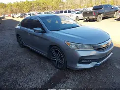 1HGCR2F58HA206756 2017 HONDA ACCORD