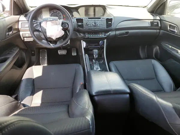 1HGCR2F58HA208930 2017 HONDA ACCORD - Image 8