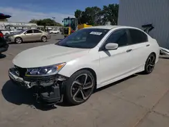 1HGCR2F58HA209012 2017 HONDA ACCORD