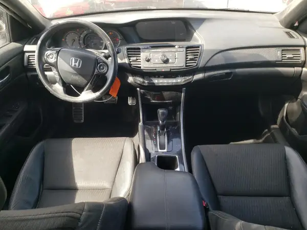 1HGCR2F58HA209012 2017 HONDA ACCORD - Image 8