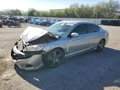 1HGCR2F58HA210953 2017 HONDA ACCORD