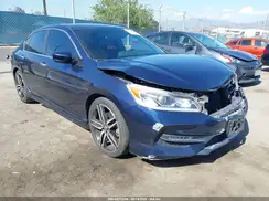 1HGCR2F58HA213321 2017 HONDA ACCORD