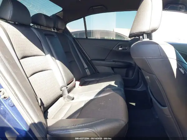 1HGCR2F58HA213321 2017 HONDA ACCORD - Image 8