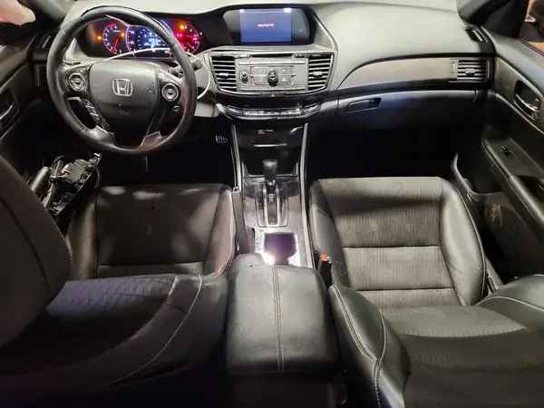 1HGCR2F58HA220852 2017 HONDA ACCORD - Image 8