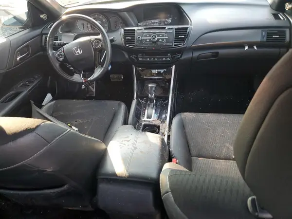 1HGCR2F58HA222004 2017 HONDA ACCORD - Image 8