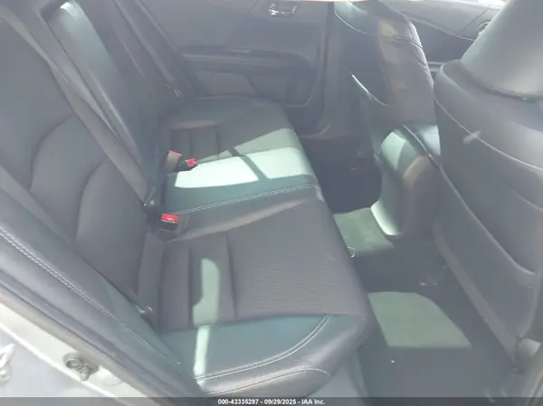 1HGCR2F58HA224464 2017 HONDA ACCORD - Image 8