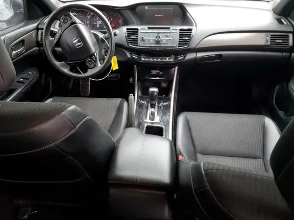 1HGCR2F58HA225162 2017 HONDA ACCORD - Image 8