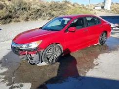 1HGCR2F58HA227333 2017 HONDA ACCORD