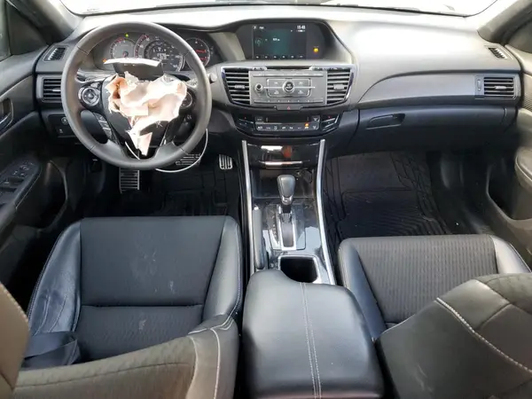 1HGCR2F58HA228000 2017 HONDA ACCORD - Image 8