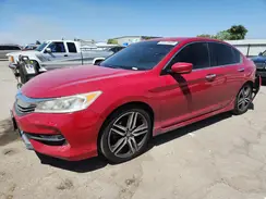 1HGCR2F58HA229079 2017 HONDA ACCORD